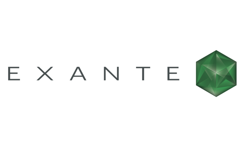 Логотип брокера EXANTE