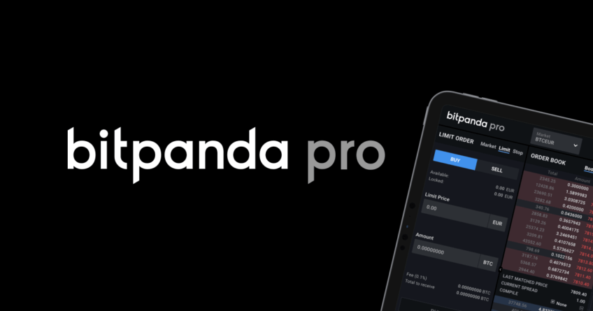 Bitpanda Pro - отзывы о компании, данные, обзор, контакты : https://trustviper.com