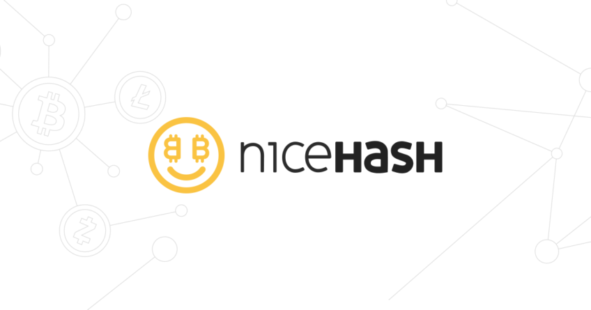 NiceHash - отзывы о компании, обзор, возможности : https://trustviper.com